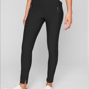 Athleta Stellar Pant EUC
